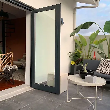 Oak Valley Flats Santa Catarina *