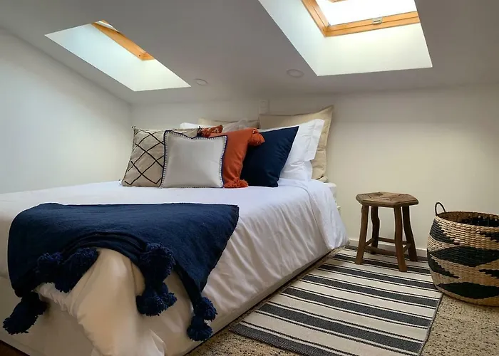 Apartment Oak Valley Flats Santa Catarina Porto