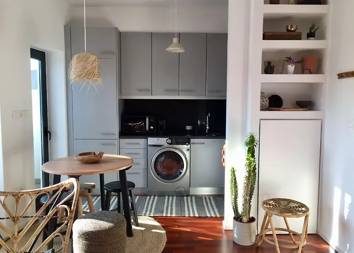 Oak Valley Flats Santa Catarina *