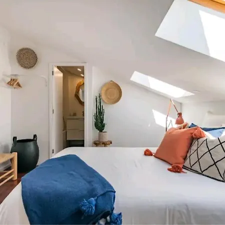 Oak Valley Flats Santa Catarina