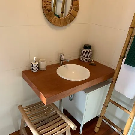 Oak Valley Flats Santa Catarina Apartment Porto