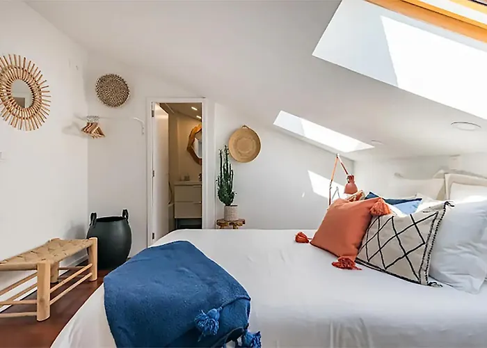 Daire Oak Valley Flats Santa Catarina Porto