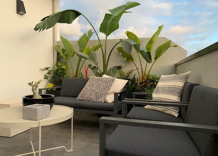 Oak Valley Flats Santa Catarina Daire Porto