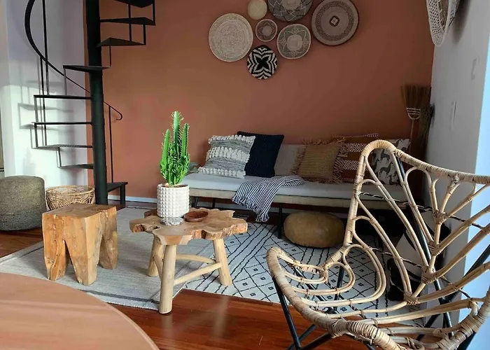 Oak Valley Flats Santa Catarina Daire