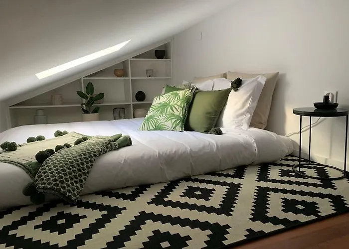 Daire Oak Valley Flats Santa Catarina Porto