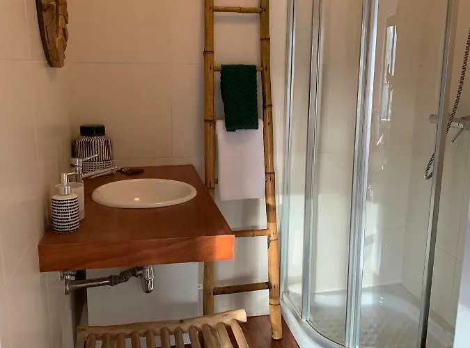 Daire Oak Valley Flats Santa Catarina Porto