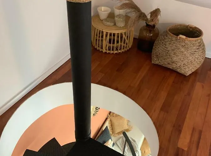 Oak Valley Flats Santa Catarina Daire