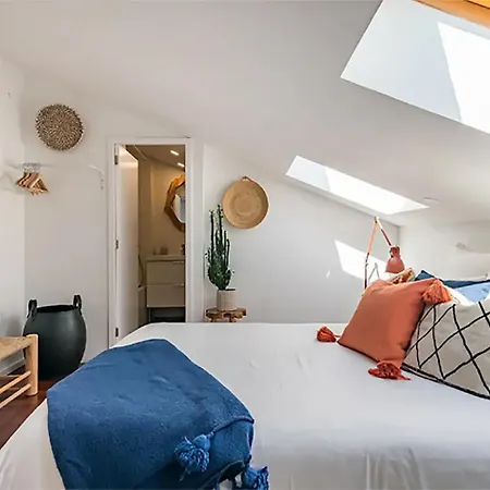 公寓 Oak Valley Flats Santa Catarina 波尔图