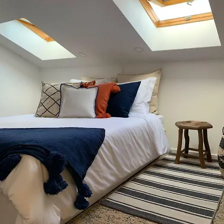 Apartment Oak Valley Flats Santa Catarina Porto