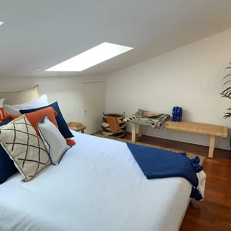 Oak Valley Flats Santa Catarina Apartment *