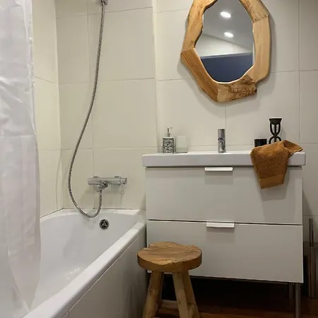 Apartment Oak Valley Flats Santa Catarina