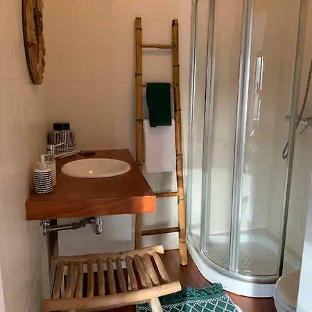 Apartment Oak Valley Flats Santa Catarina Porto