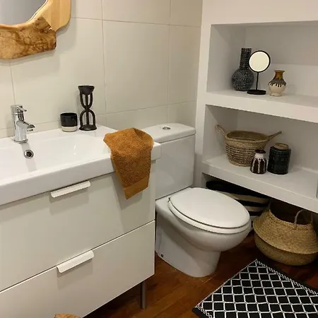 Apartment Oak Valley Flats Santa Catarina