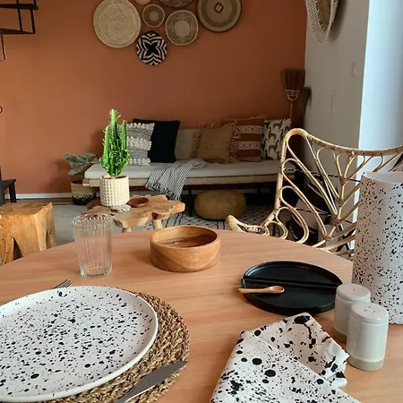 Oak Valley Flats Santa Catarina *