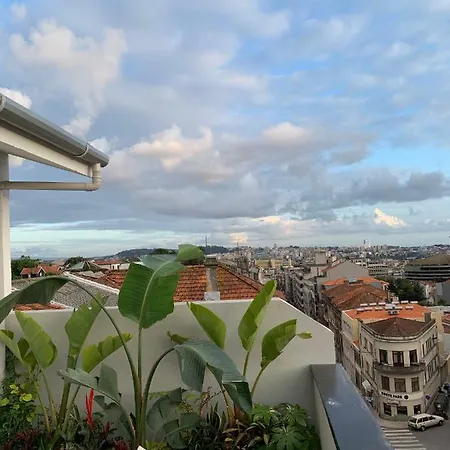 Oak Valley Flats Santa Catarina Appartement