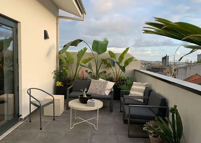 Oak Valley Flats Santa Catarina