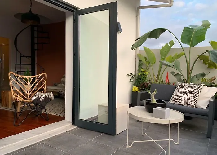 Oak Valley Flats Santa Catarina *