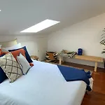 Oak Valley Flats Santa Catarina דירה *