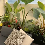 דירה Oak Valley Flats Santa Catarina