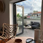 Oak Valley Flats Santa Catarina דירה פורטו