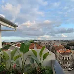 Oak Valley Flats Santa Catarina דירה