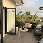 דירה Oak Valley Flats Santa Catarina *