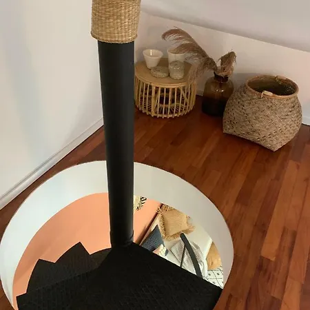 Oak Valley Flats Santa Catarina Appartement