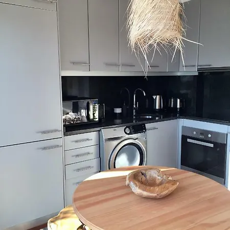 Oak Valley Flats Santa Catarina Porto