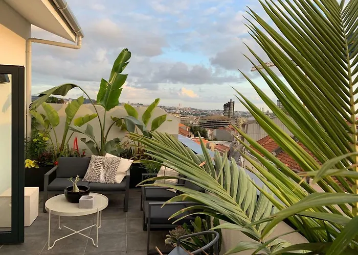 Oak Valley Flats Santa Catarina *