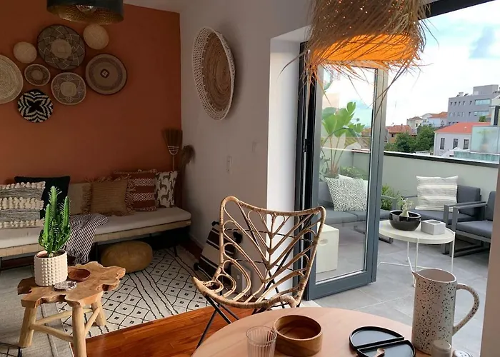 Oak Valley Flats Santa Catarina