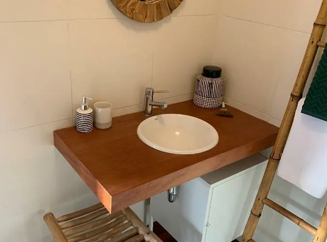 Oak Valley Flats Santa Catarina Apartman Porto