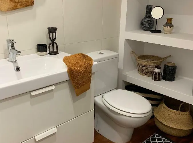 Apartman Oak Valley Flats Santa Catarina