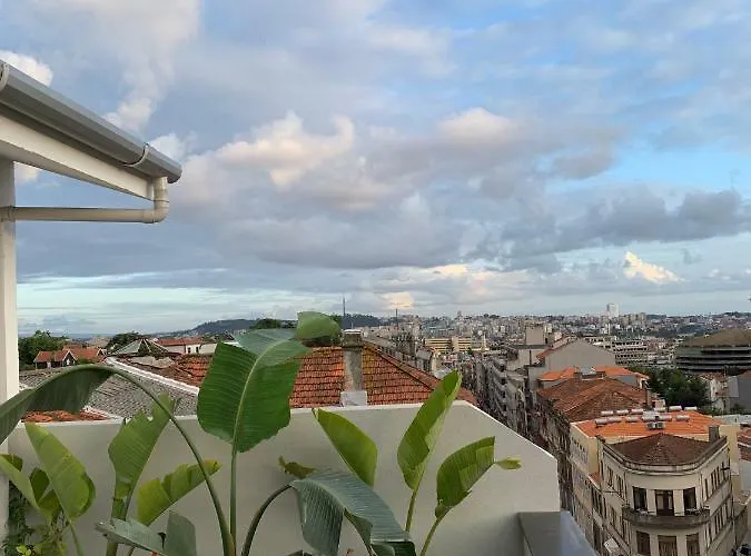 Oak Valley Flats Santa Catarina Apartman