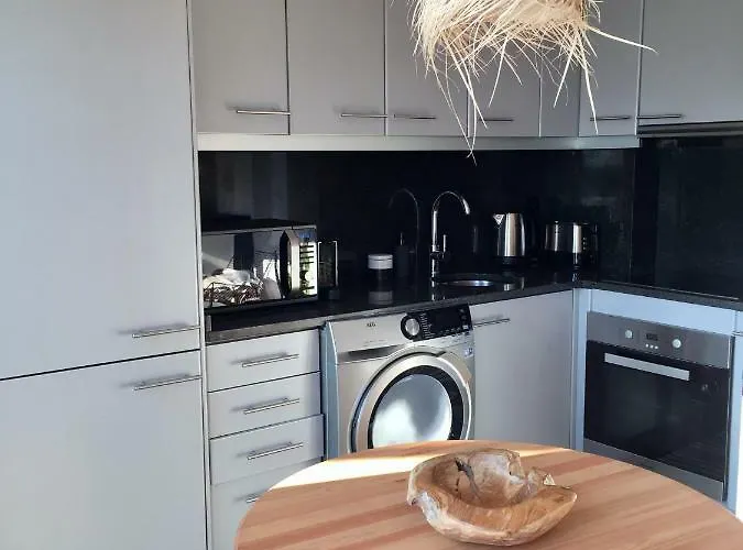 Oak Valley Flats Santa Catarina Porto