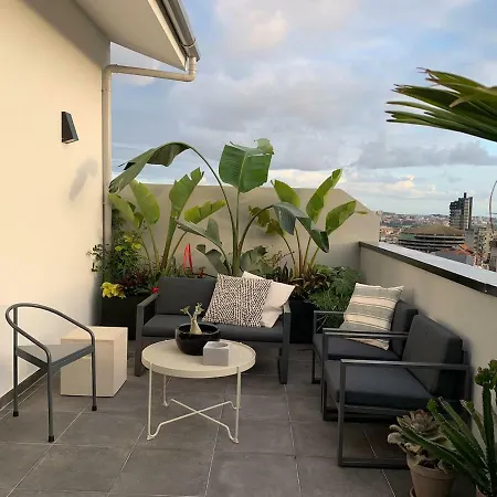 Oak Valley Flats Santa Catarina