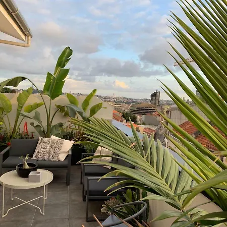 Oak Valley Flats Santa Catarina *